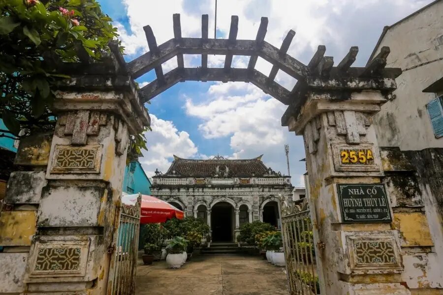 Seize the vibrant spirit of Dong Thap Travel